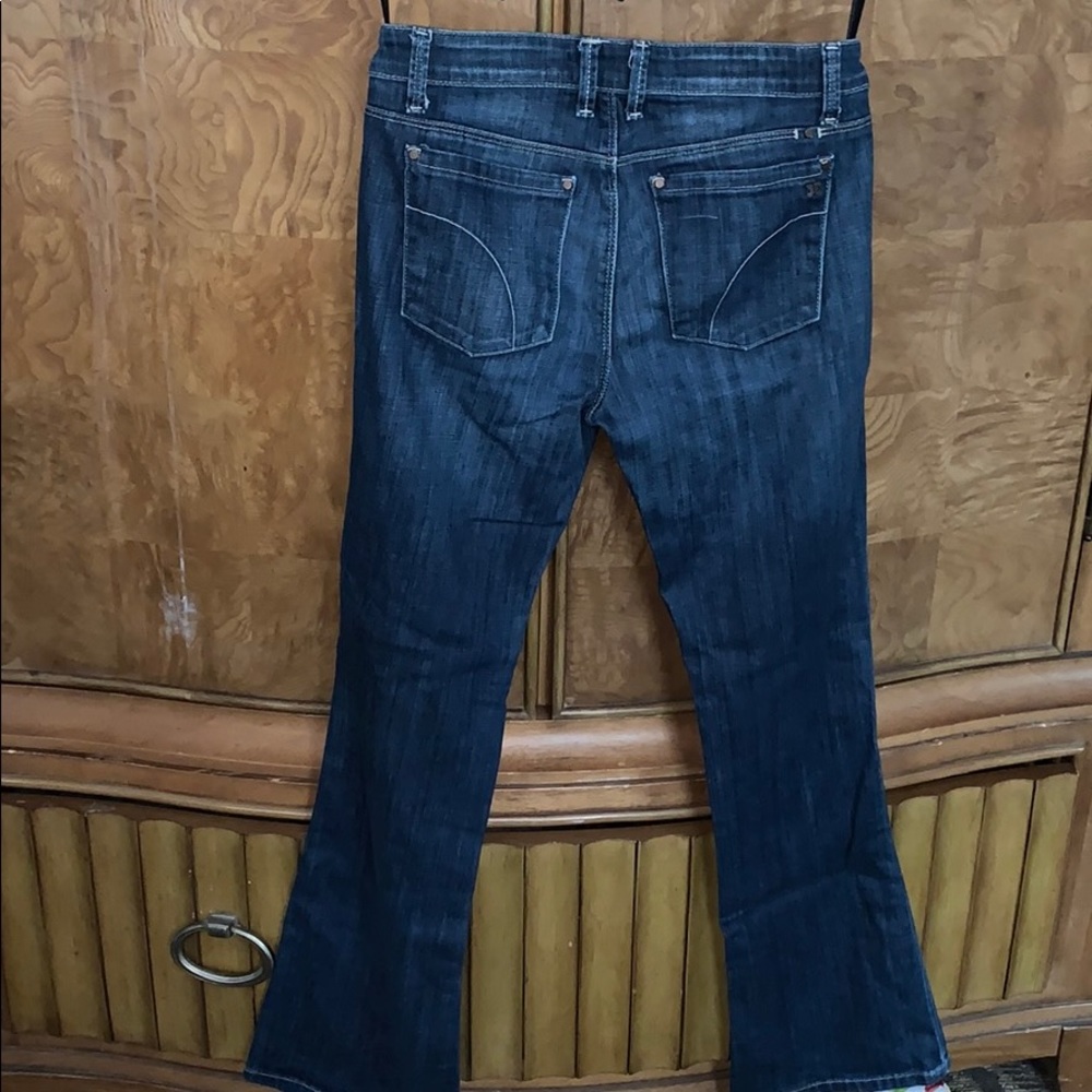 Joe's Jeans - Picture 3 of 9